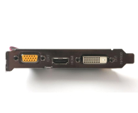 Zotac GeForce GT 710 2GB DDR3 - 661603 - zdjęcie 6